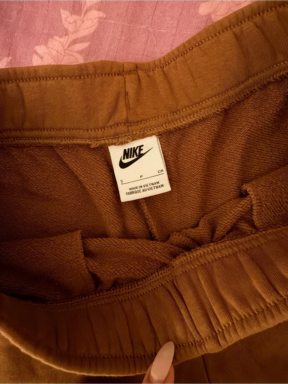Nike Shorts - Picture 2 of 2